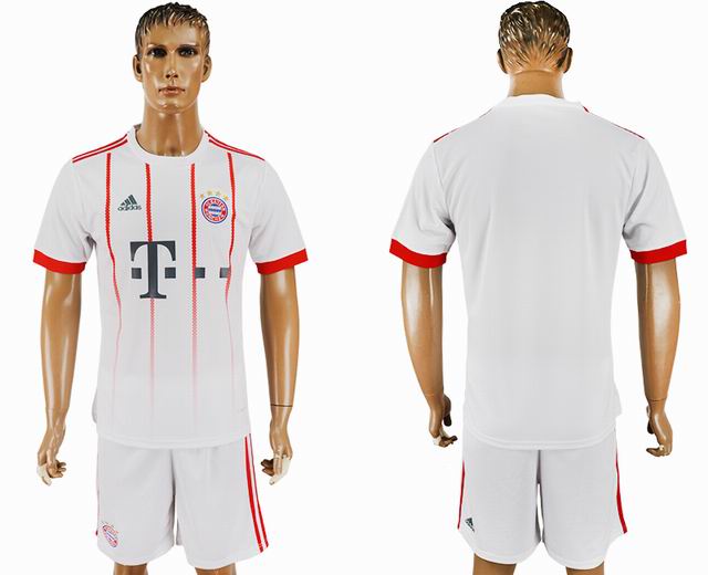 Bayern Munich jerseys-084